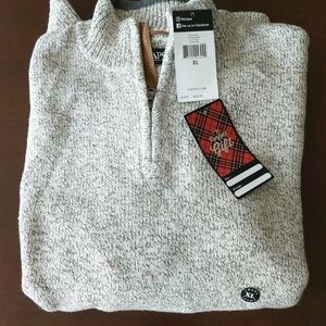 Men's sweater